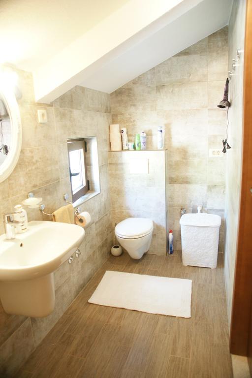 Karuc Paradise House Skadar Lake מראה חיצוני תמונה