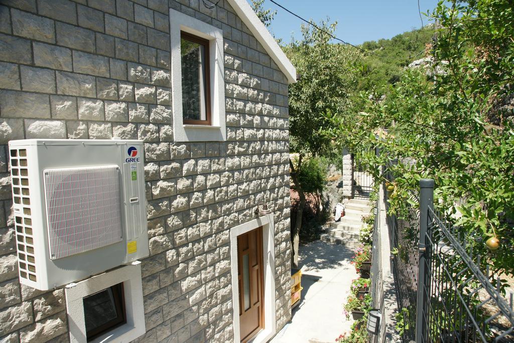 Karuc Paradise House Skadar Lake מראה חיצוני תמונה