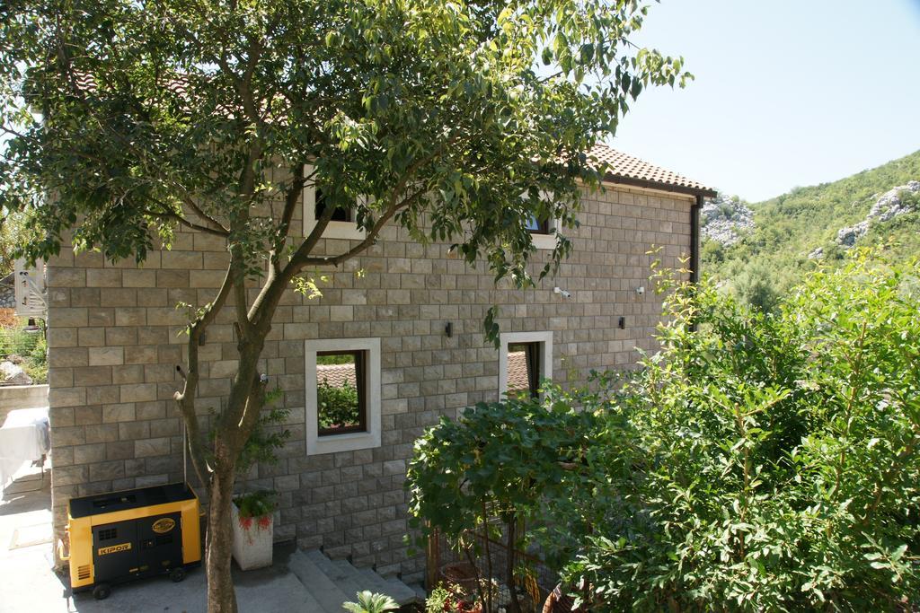 Karuc Paradise House Skadar Lake מראה חיצוני תמונה