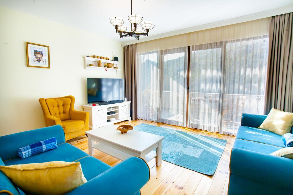 Karuc Paradise House Skadar Lake מראה חיצוני תמונה