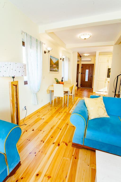 Karuc Paradise House Skadar Lake מראה חיצוני תמונה