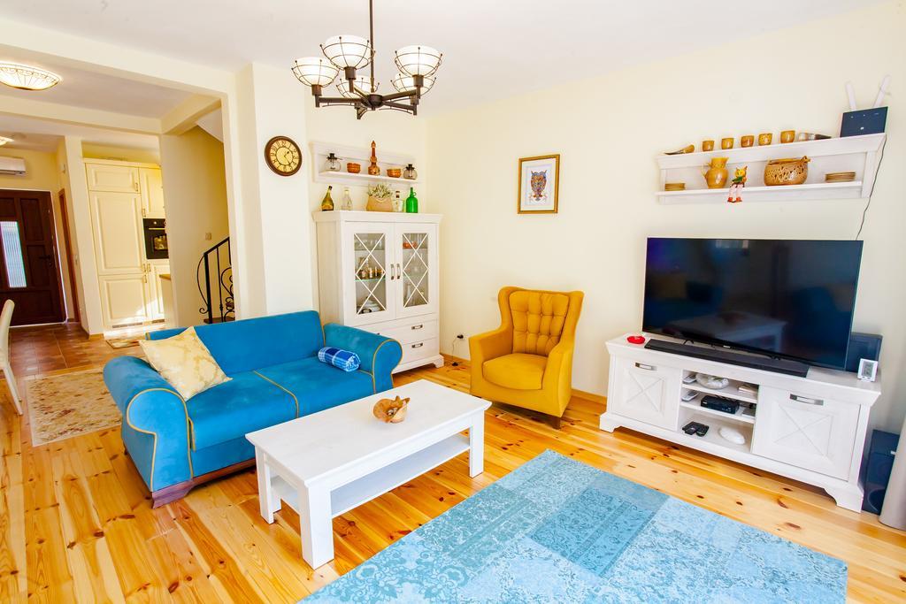 Karuc Paradise House Skadar Lake מראה חיצוני תמונה