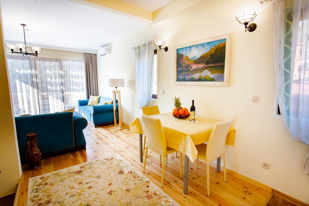 Karuc Paradise House Skadar Lake מראה חיצוני תמונה