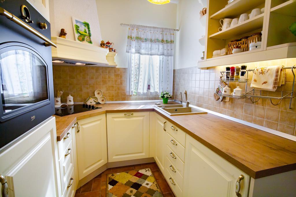 Karuc Paradise House Skadar Lake מראה חיצוני תמונה