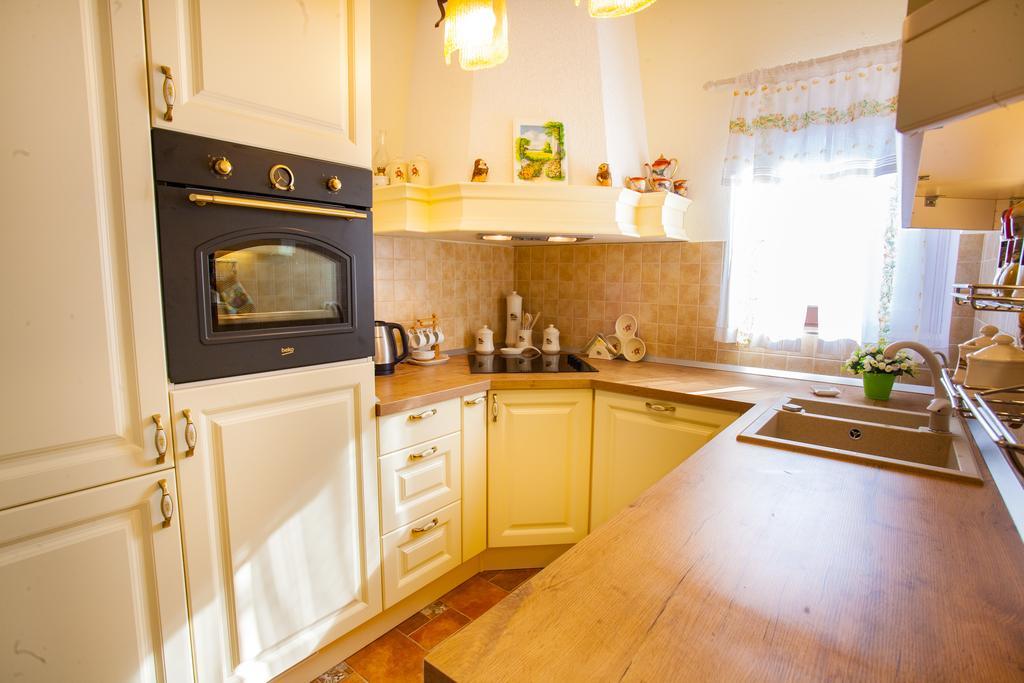 Karuc Paradise House Skadar Lake מראה חיצוני תמונה