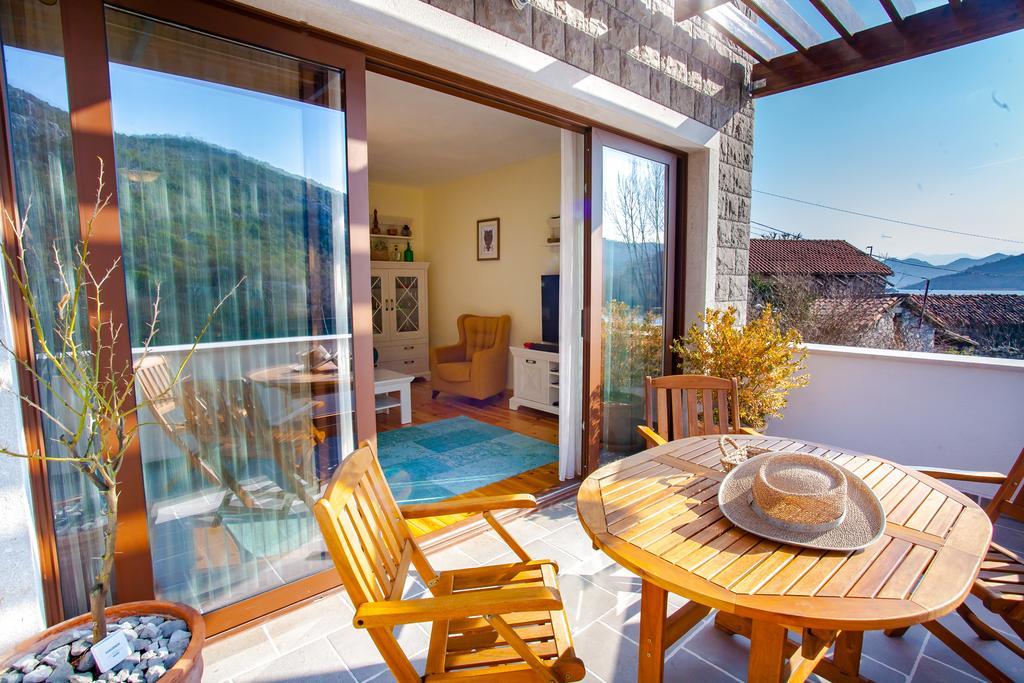 Karuc Paradise House Skadar Lake מראה חיצוני תמונה