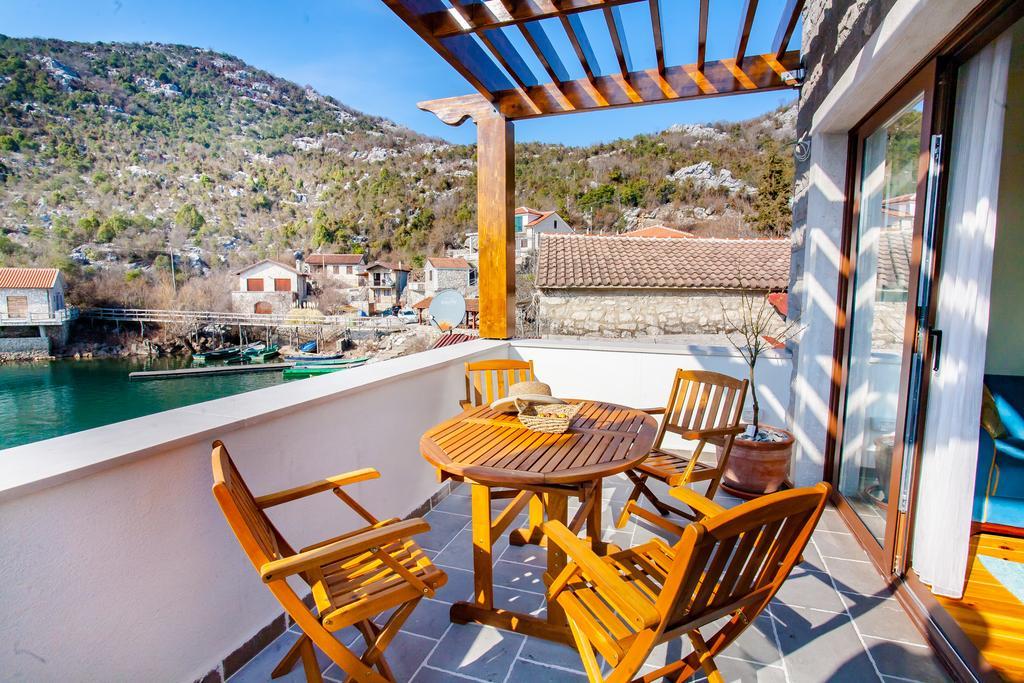 Karuc Paradise House Skadar Lake מראה חיצוני תמונה