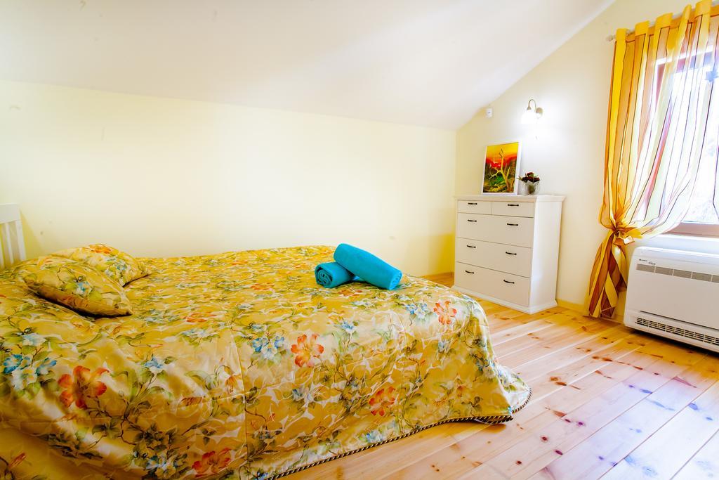 Karuc Paradise House Skadar Lake מראה חיצוני תמונה