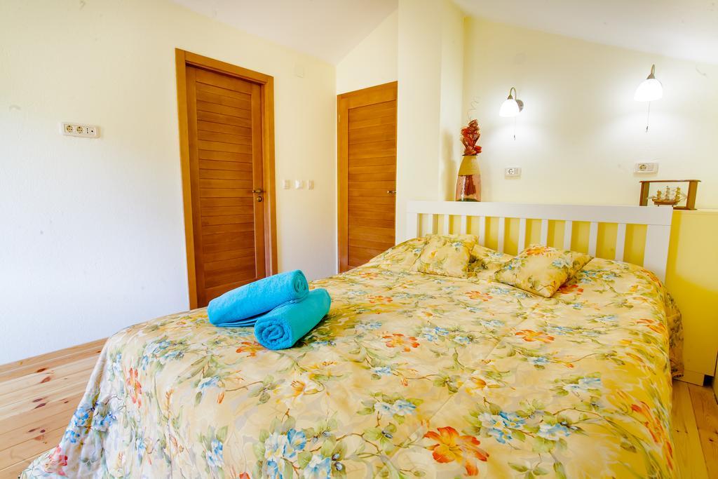 Karuc Paradise House Skadar Lake מראה חיצוני תמונה