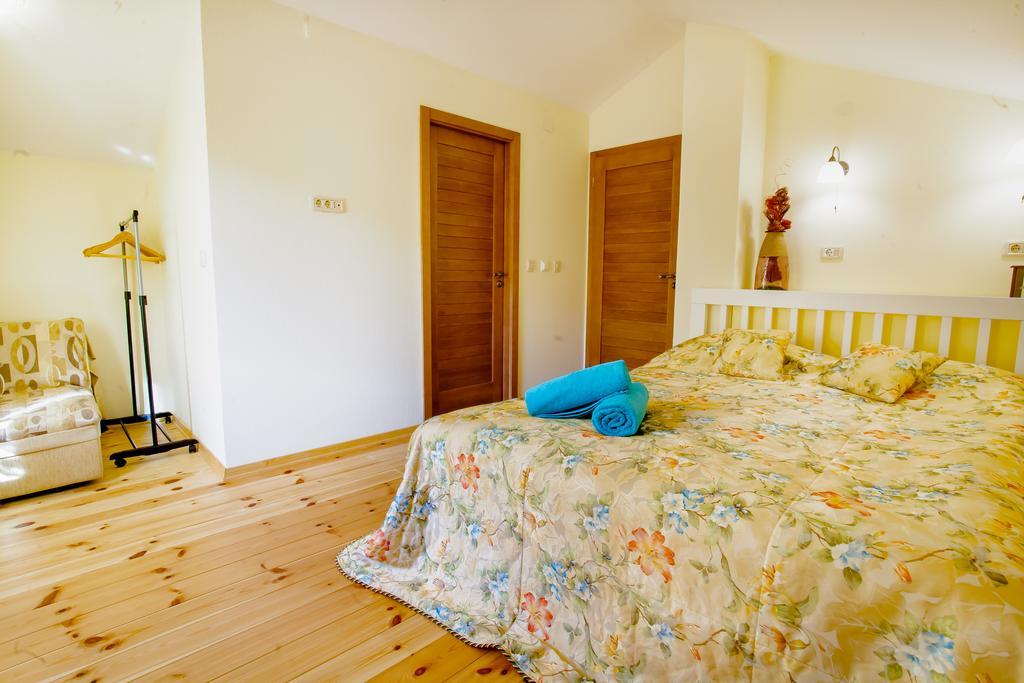 Karuc Paradise House Skadar Lake מראה חיצוני תמונה
