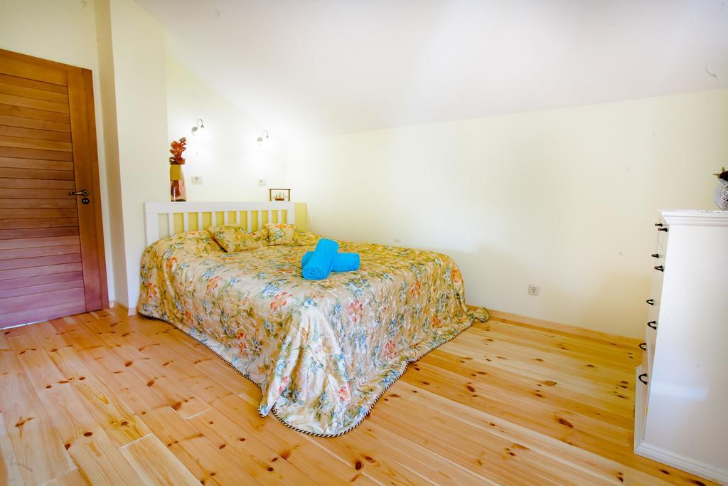 Karuc Paradise House Skadar Lake מראה חיצוני תמונה