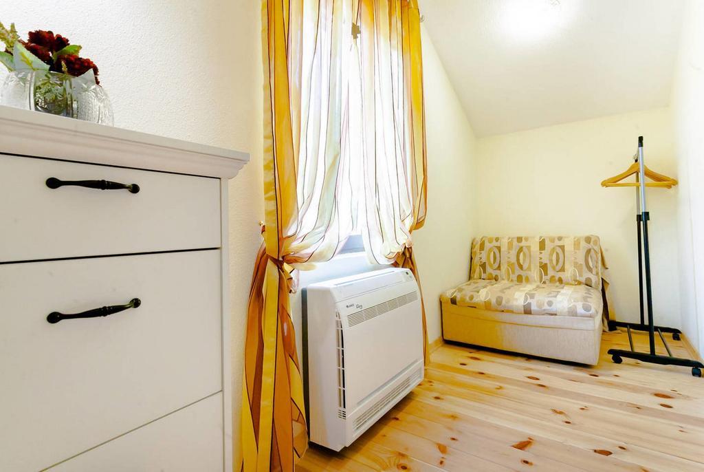 Karuc Paradise House Skadar Lake מראה חיצוני תמונה
