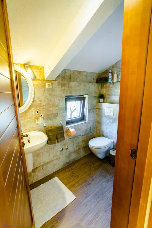 Karuc Paradise House Skadar Lake מראה חיצוני תמונה