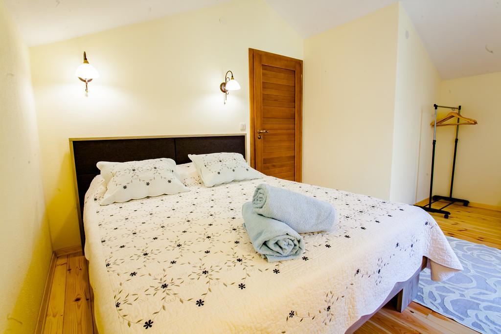 Karuc Paradise House Skadar Lake מראה חיצוני תמונה
