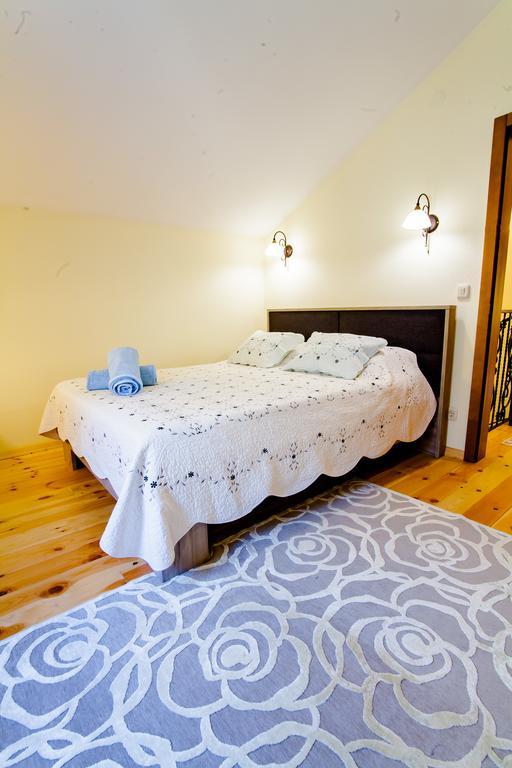 Karuc Paradise House Skadar Lake מראה חיצוני תמונה