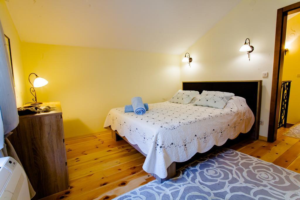 Karuc Paradise House Skadar Lake מראה חיצוני תמונה
