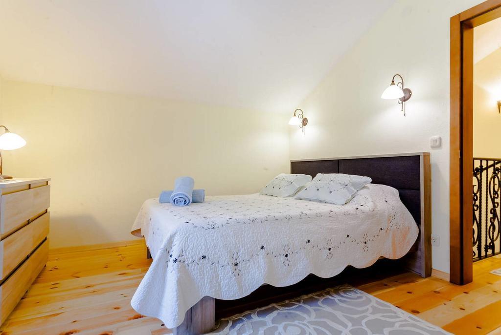 Karuc Paradise House Skadar Lake מראה חיצוני תמונה
