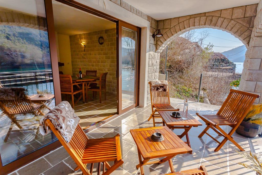 Karuc Paradise House Skadar Lake מראה חיצוני תמונה