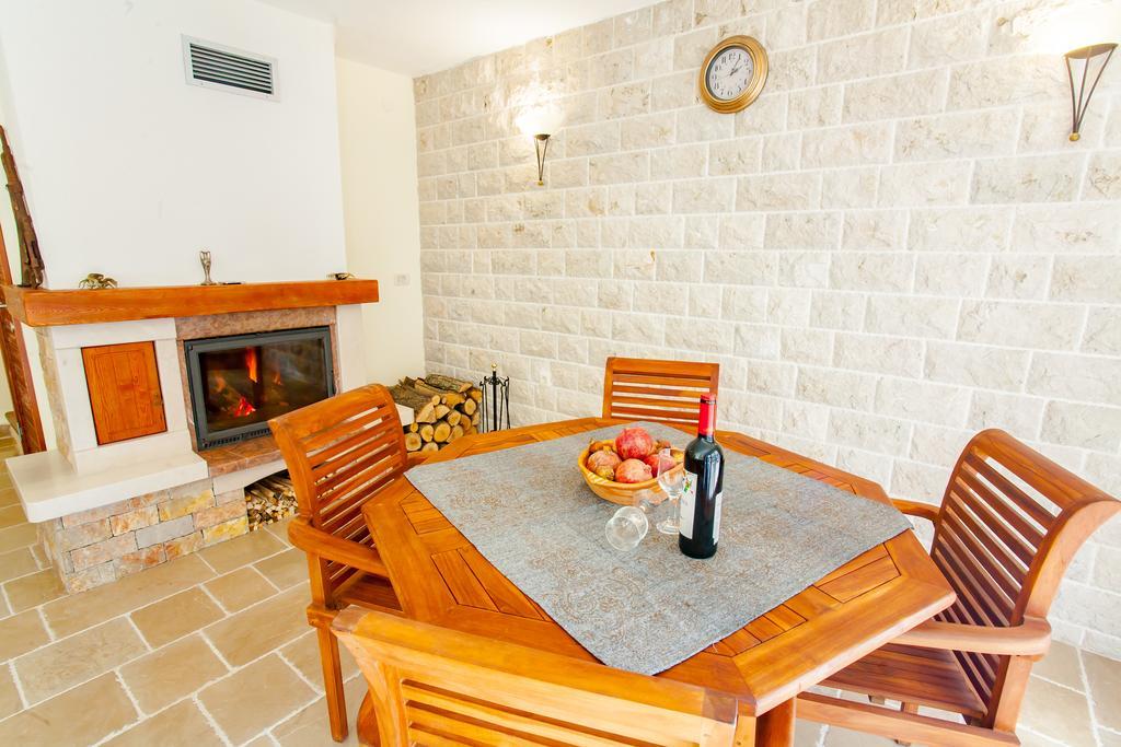 Karuc Paradise House Skadar Lake מראה חיצוני תמונה