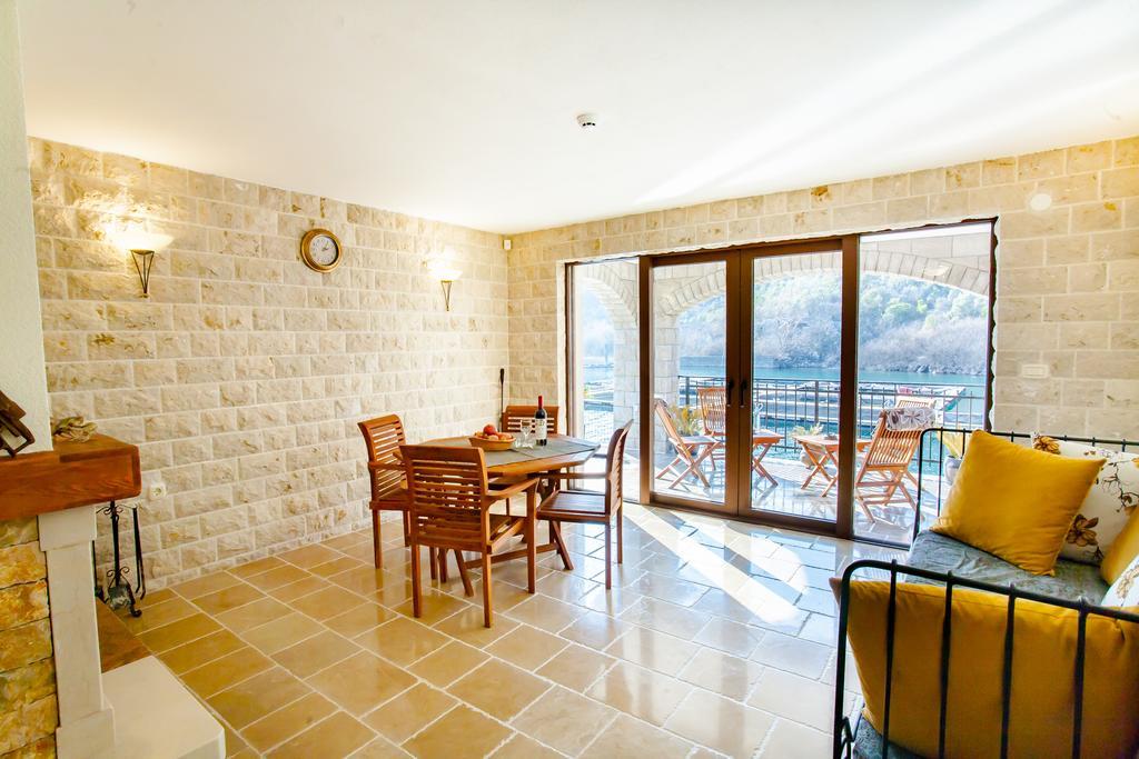 Karuc Paradise House Skadar Lake מראה חיצוני תמונה
