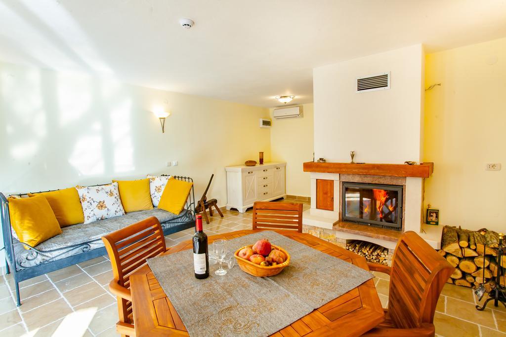 Karuc Paradise House Skadar Lake מראה חיצוני תמונה
