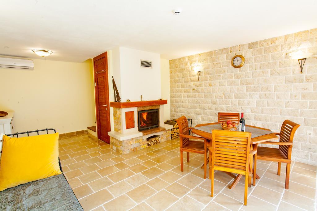 Karuc Paradise House Skadar Lake מראה חיצוני תמונה
