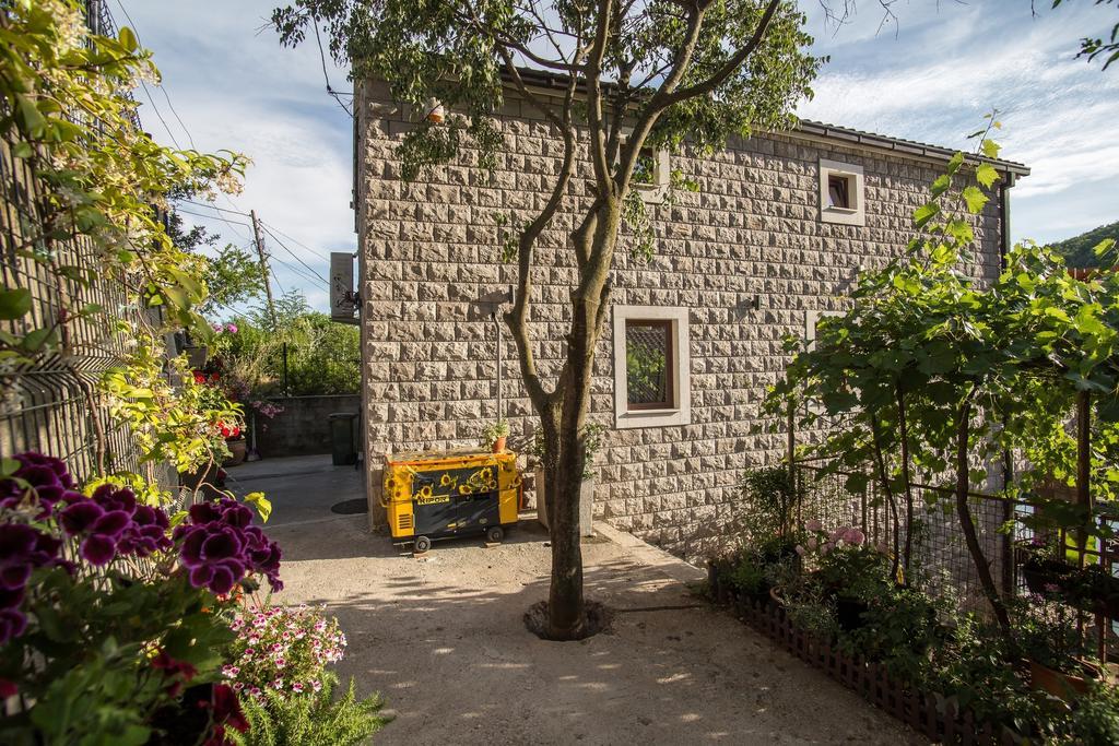 Karuc Paradise House Skadar Lake מראה חיצוני תמונה